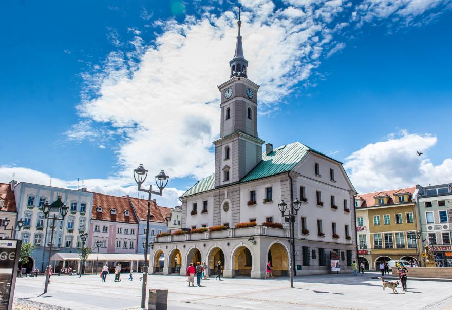 Silesian Market