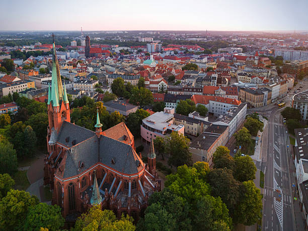Silesian Market